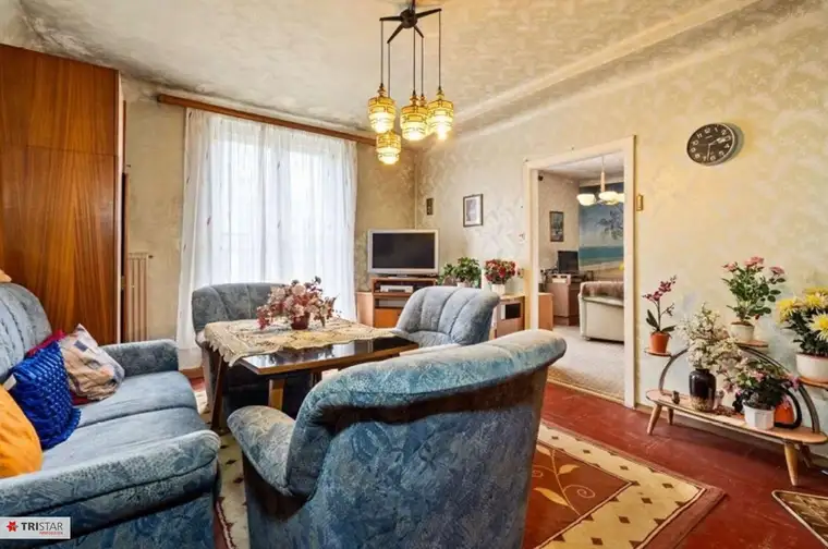 Charmante 3-Zimmer-Wohnung in 1120 Wien – Gestalten Sie Ihr Traum Zuhause!