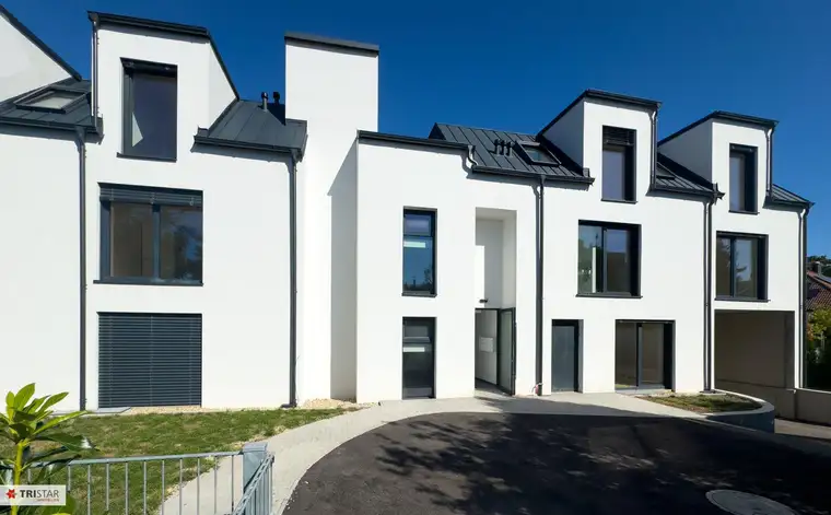 Neubau 1210 Wien · Gartenwohnungen &amp; Anlegerwohnungen · ab € 249.000 · 12 Einheiten · Erstbezug!