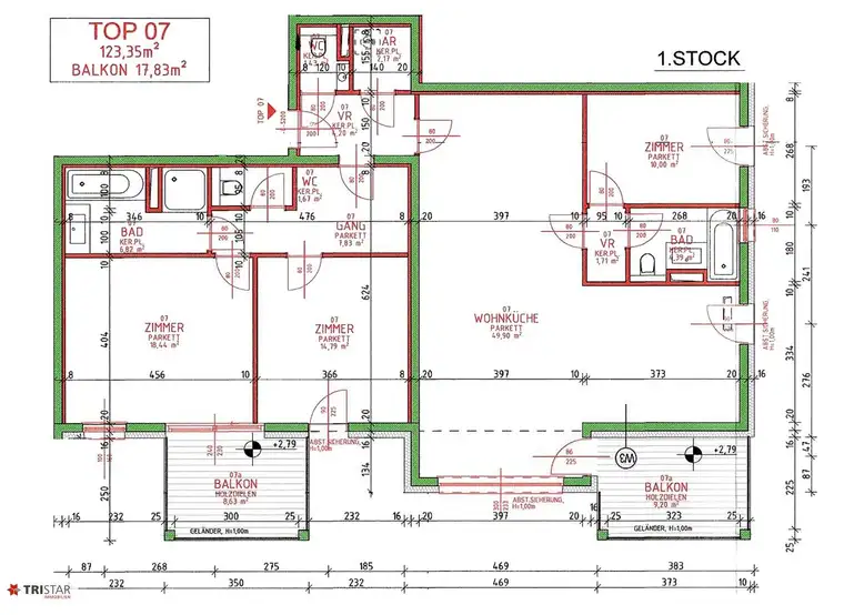 NEU! ++ 15 NEUBAUWOHNUNGEN ++ 11 GARAGENPLÄTZE ++ TOP-FINANZIERUNG ++ GARTEN / BALKON / TERRASSE ++ RUHIGE SACKGASSE IN 1110 WIEN ++