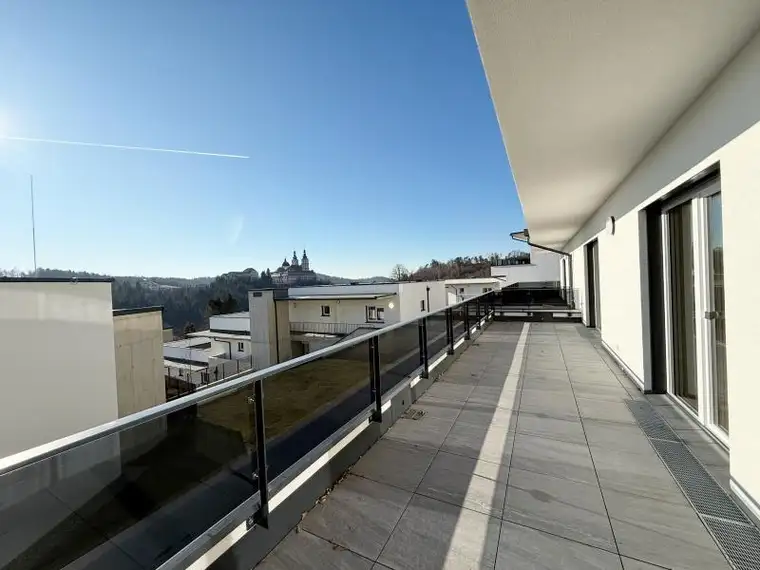 Ihr neues Zuhause mit einzigartiger Aussicht - Mariatrost