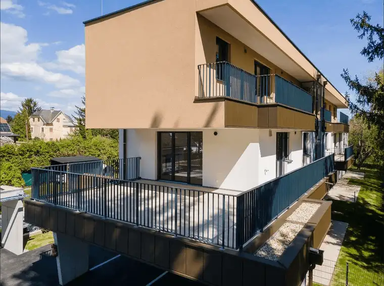 Ihre barrierefreie 3 Zi. Wohnung inkl. hochwertige Küche + 2 Bäder