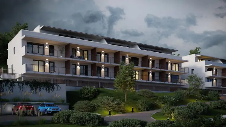 Thalerseestrasse Top 2 - Exklusiver Preishit in Thal