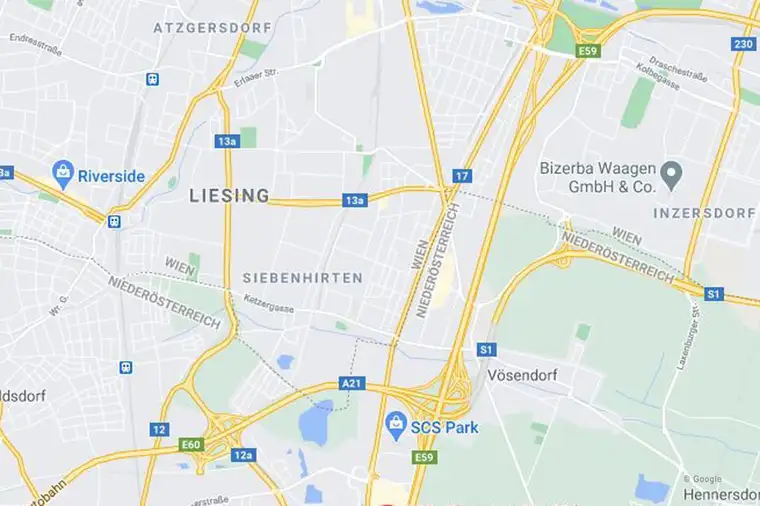 Grundstück in Frequenzlage für Gewerbeprojekt
