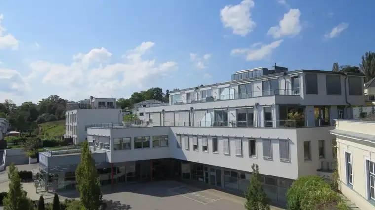 Funktionale Büroflächen in ruhiger Lage Nähe A21