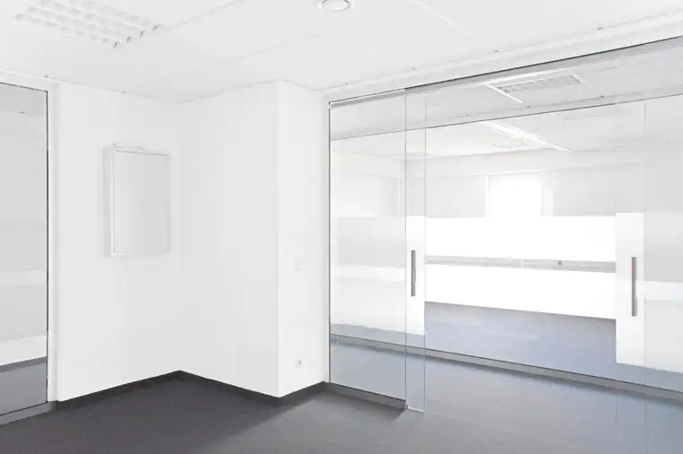 Moderne Büroflächen in Wien Inzersdorf
