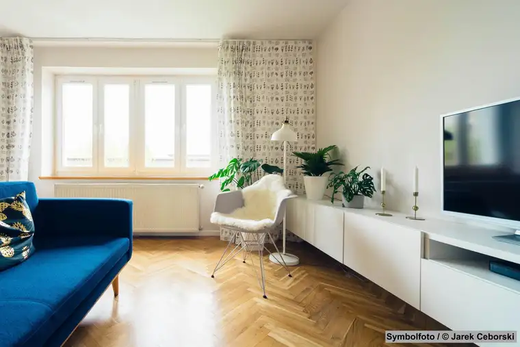Serviced Apartment in attraktiver Lage: Jetzt investieren!