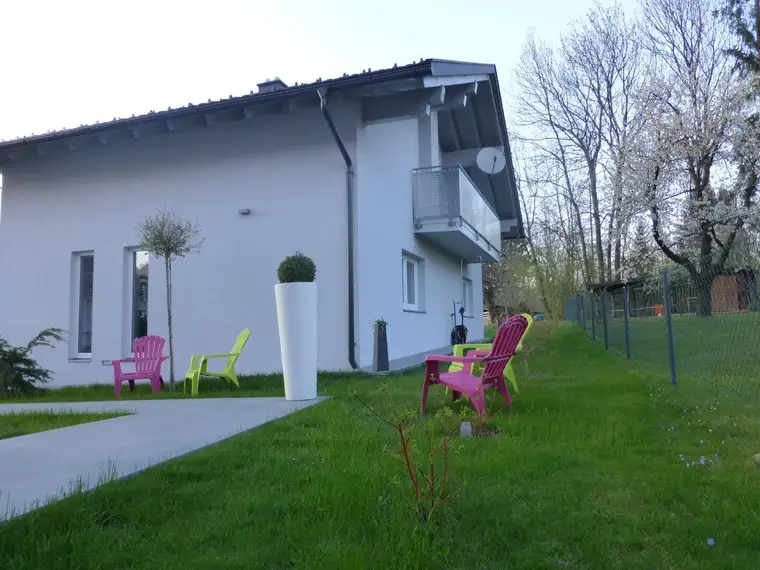 Exclusive Mietwohnung in Villach-Gödersdorf