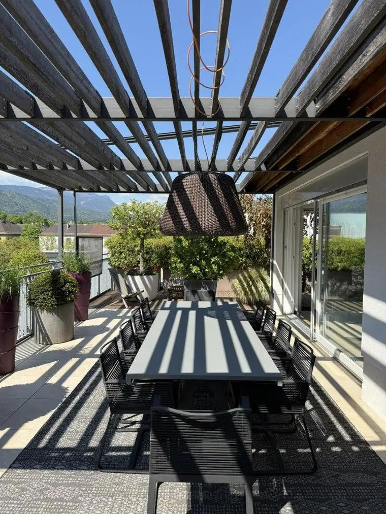EXKLUSIVES PENTHOUSE IM HERZEN VILLACHS. WOHNEN AUF HÖCHSTEN NIVEAU.