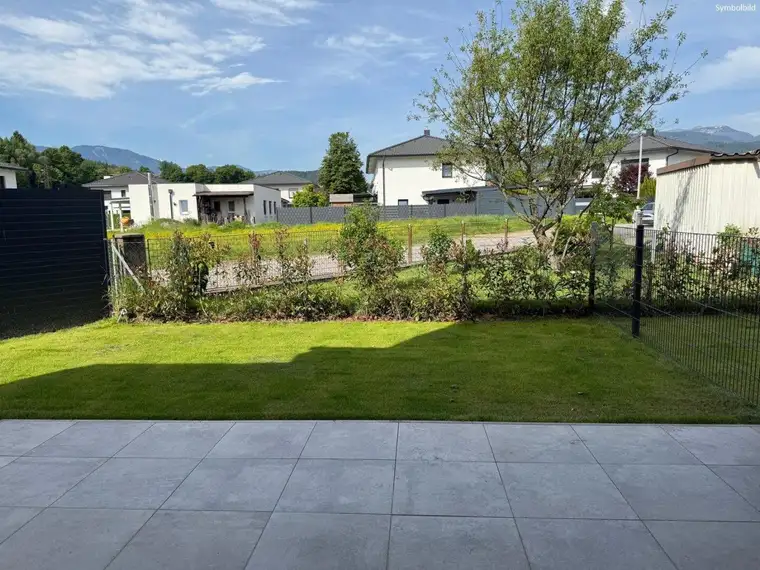 LEBEN IM ZENTRUM VON VILLACH. „WOHNERLEBNIS WOHNGLÜCK IN ABSOLUTER RUHELAGE“. Top5