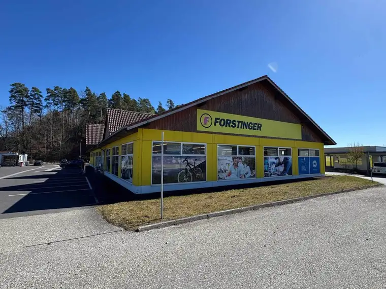 Verkauf eines Ertragsobjektes in Hochfreuqenzlage von Rohrbach