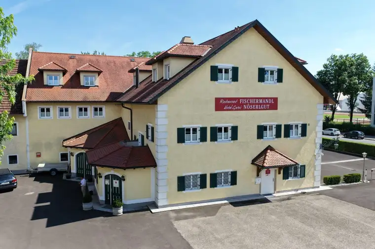 Verpachtung eines eingeführten Gasthauses mit 19 Zimmer zur Vermietung