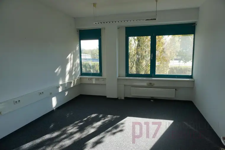 ideale Bürofläche für Start-Up´s oder EPU in Bürozentrum