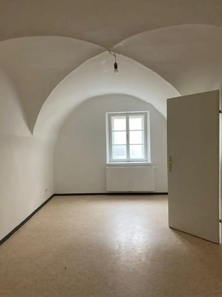 2-Zimmer Wohnung in Steyrdorf
