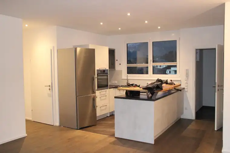 4-Zimmer-Penthouse in Saalfelden zum Mieten