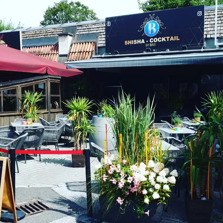 Miete: Gut gehende Cocktailbar im Zentrum von Kaprun!