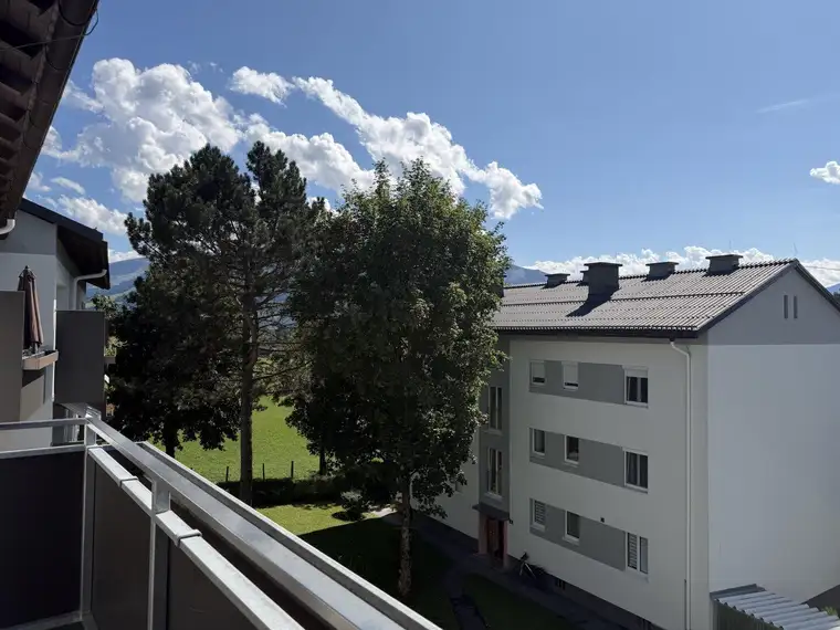 Nette 3-Zimmer-Wohnung in Saalfelden am Steinernen Meer