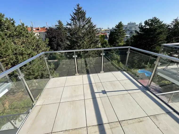 2,5 Zimmer-Maisonette mit Balkon und Gemeinscjaftsgarten!