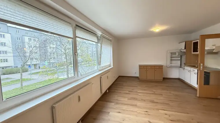 Starterwohnung / Singelhit: Garconniere nahe Donauspital zum Kaufen!