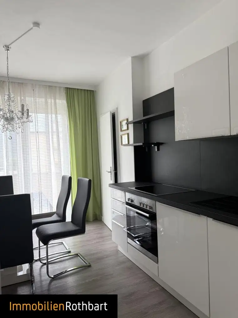 Preis reduziert! Moderne 2-Zimmer Wohnung mit Balkon in Bruck an der Mur – 5. Etage, gepflegt!