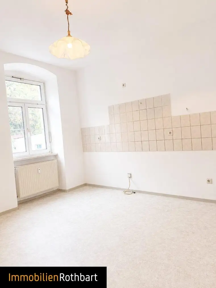 Gemütliche 1,5-Zimmer-Wohnung in Thörl
