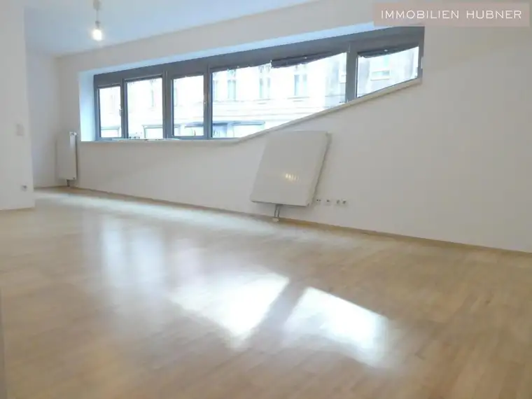 Kaiserstraße: Stylische Neubauwohnung mit Gemeinschaftsterrasse - AB APRIL 2025!