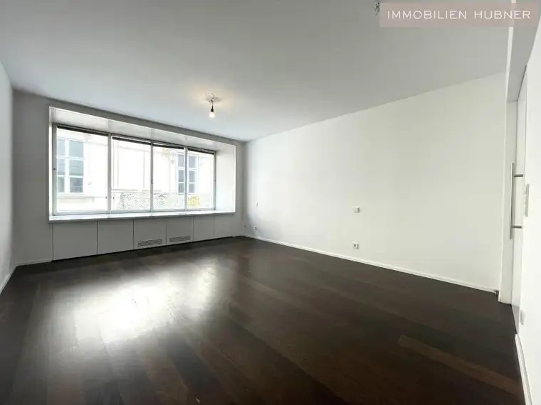 HOCHHAUS HERRENGASSE!!!! Modernes BÜRO mit Blick zum Palais Esterhazy