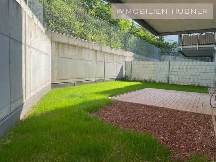 52m² Garten + 20m² TERRASSE = WOHNTRAUM IN RUHELAGE