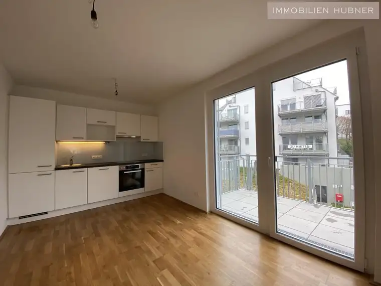 8m² Balkon!!! Top-effiziente Raumaufteilung!!!