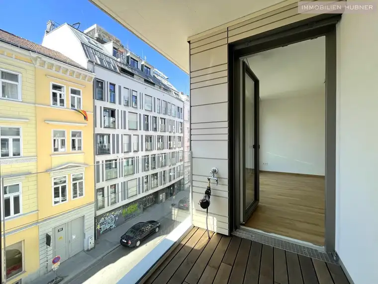 HIGH-TECH Apartment in der Zieglergasse!!