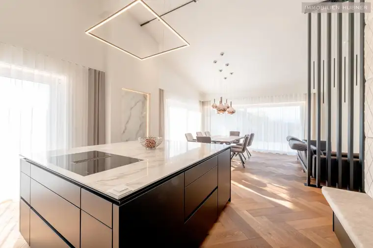 Urlaub Zuhause - Pörtschach, Penthouse, Seezugang, Wörthersee
