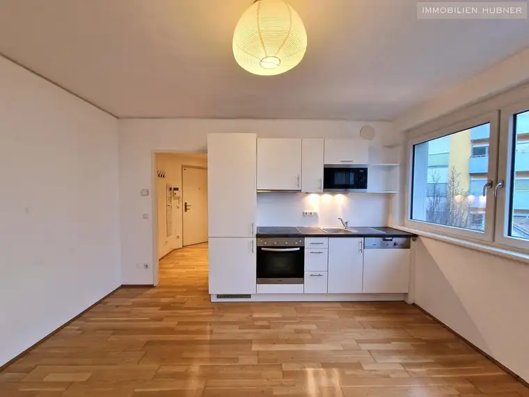 WEBGASSE: Hofseitige, ruhige Neubauwohnung in fantastischer Lage - AB AUGUST!!