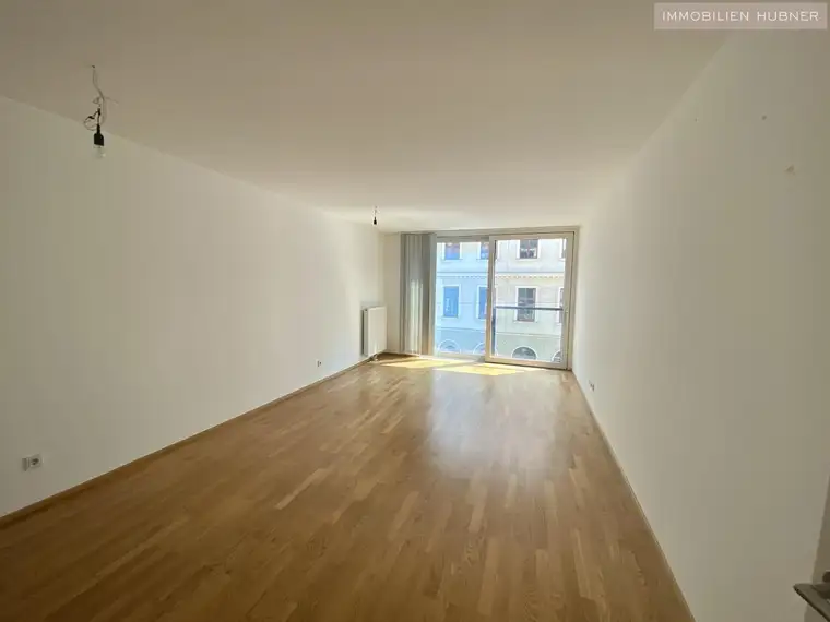 Zieglergasse/Kandlgasse: Moderne 3-Zimmer Neubauwohnung in fantastischer Lage