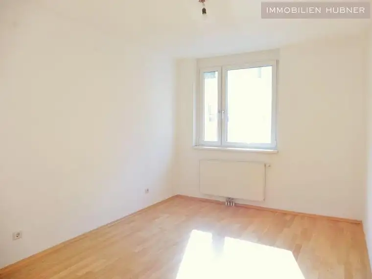 Breitenfelder Gasse: 3-Zimmer Neubauwohnung mit 7m² Balkon und 2 WCs