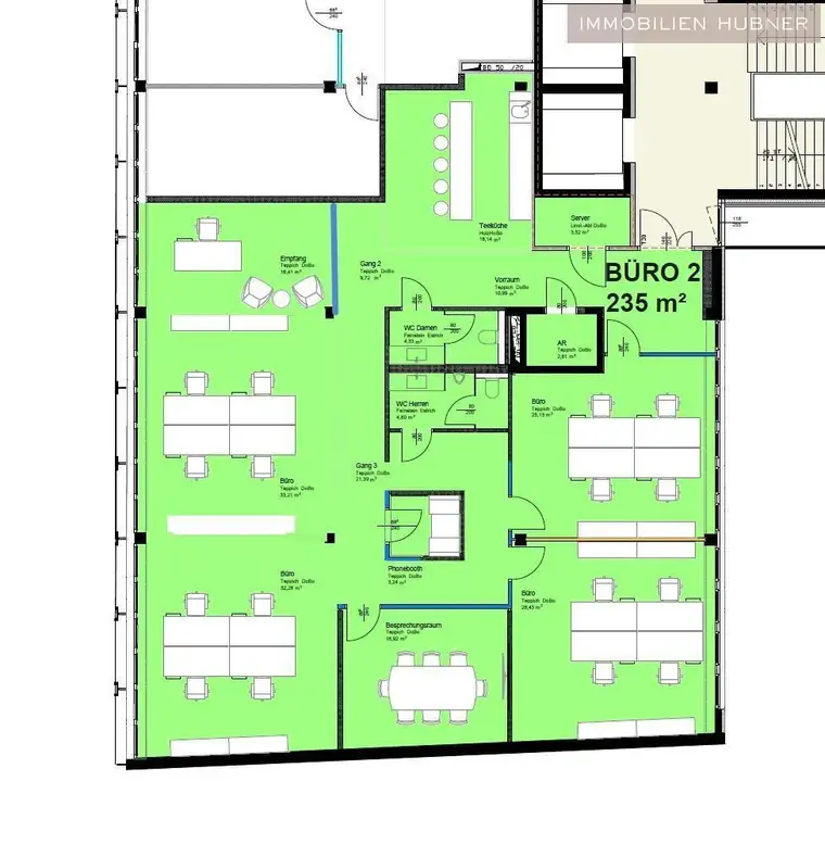 HIGH-TECH OFFICE ++ Ungargasse ++ U3 Nähe!!