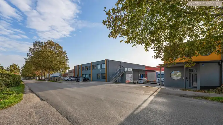 Beatrice Hubner, Hubner Immobilien GmbH