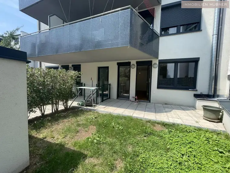 Kerstin Fried, Hubner Immobilien GmbH