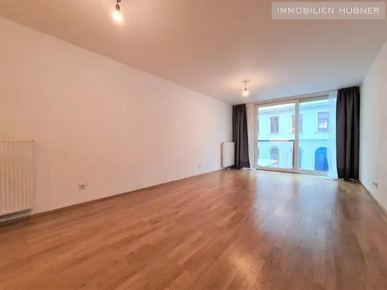 ZIEGLERGASSE: Super-schicke 3-Zimmer Neubauwohnung mit 2 Badezimmer