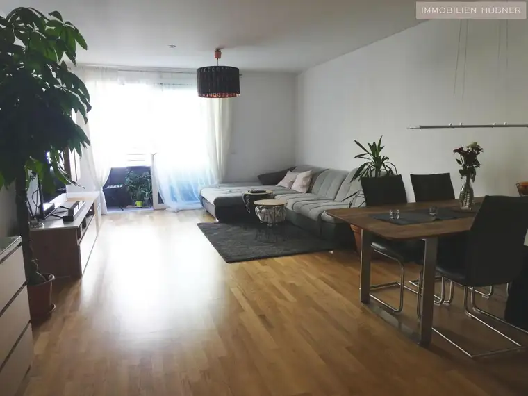Kopernikusgasse!!! Großzügige, hochwertig ausgestattete Neubauwohnung in Traumlage
