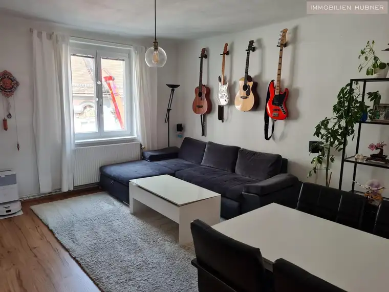UNBEFRISTET!!! Schöne 3 Zimmer Wohnung in bester Innenstadtlage!!