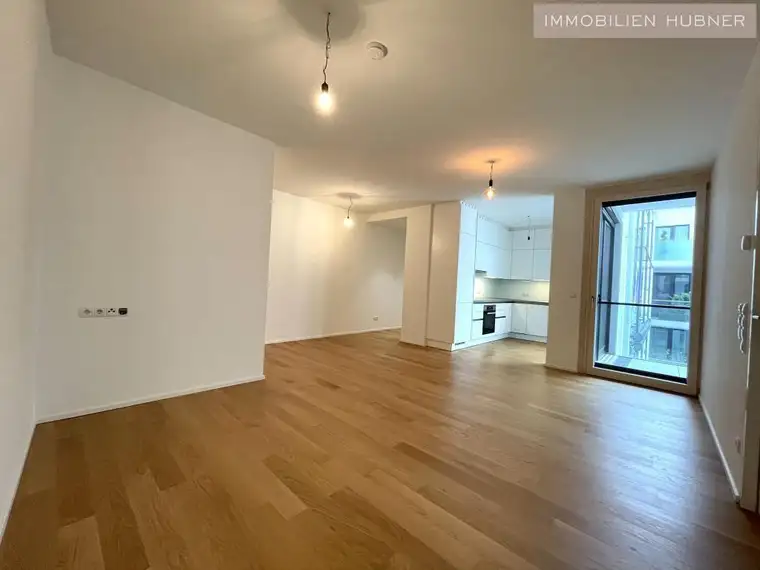 COMING SOON in Mödling!!! High-Level-Wohntraum mit 5,64m² Loggia in Zentrumsnähe!!!