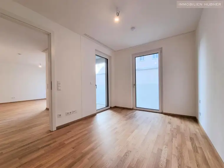 ZIEGLERGASSE: Fantastische Neubauwohnung mit "SMART-HOME-TECHNOLOGY" - AB OKTOBER!!