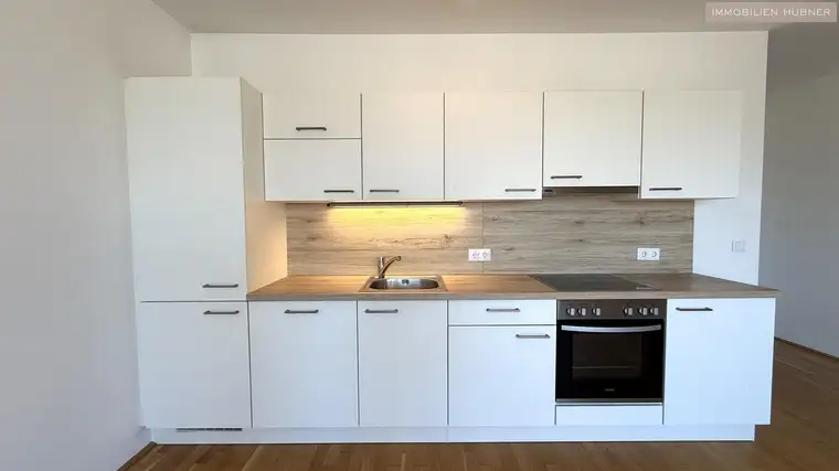 SUPER GROSSER 10,64m² BALKON!!! Moderne Neubauwohnung nahe Akademiepark