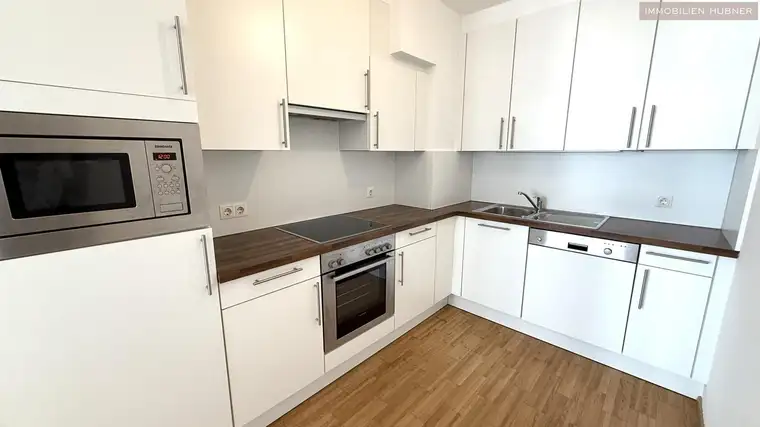 19. Bezirk in CITY-Nähe!! Helle, großzügig geschnittene Neubau-Wohnung!