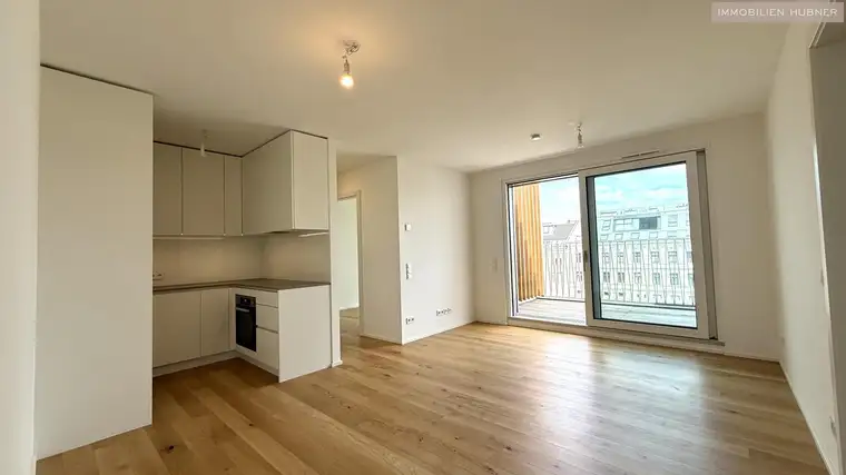 DACHGESCHOSS: Exklusive, klimatisierte Terrassenwohnung mit Weitblick!!!