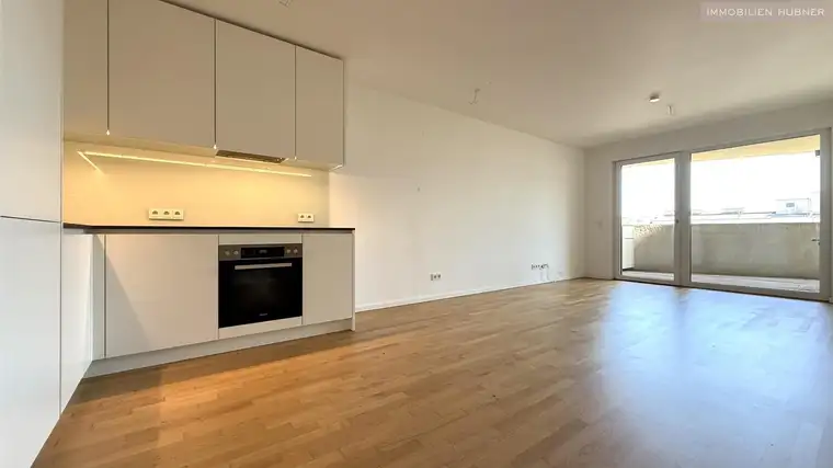 6. OG!!! Hochwertige Neubauwohnung mit 13m² ostseitiger Loggia