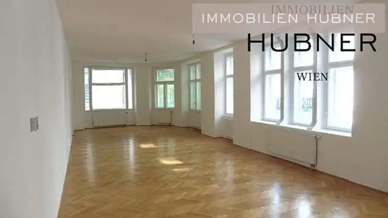 Robert Fried, Hubner Immobilien GmbH
