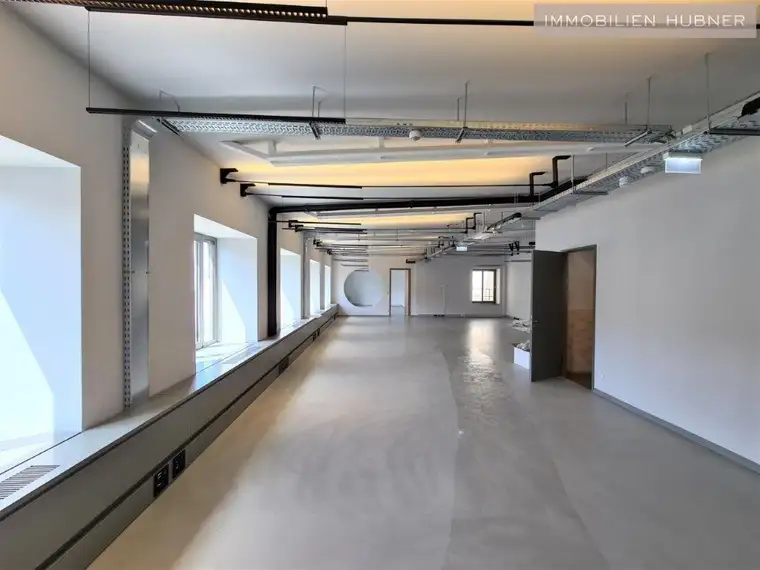 Moderne Bürofläche im Fabiani-Haus + 2.OG + Klimaanlage