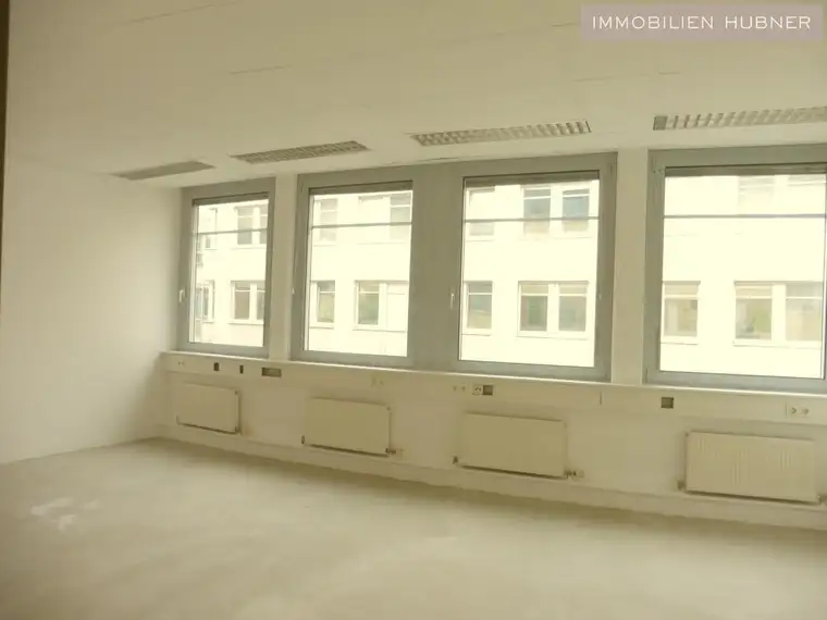 Nordbahnstraße: Top aufgeteilte Bürofläche // Nähe Praterstern