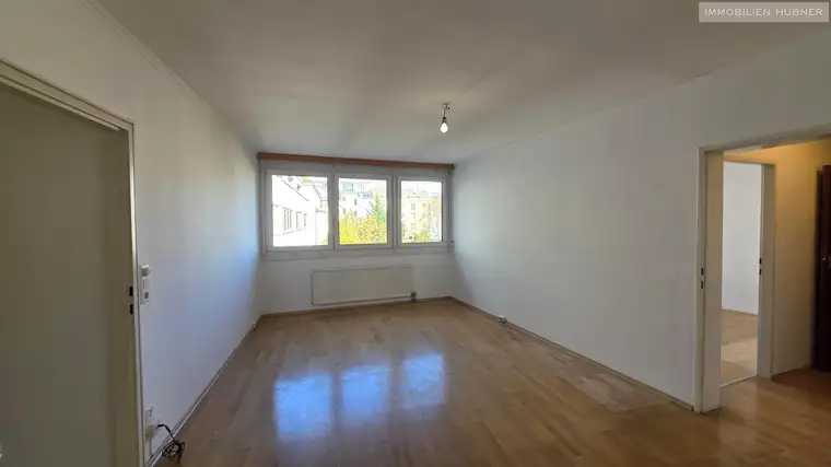 Robert Fried, Hubner Immobilien GmbH