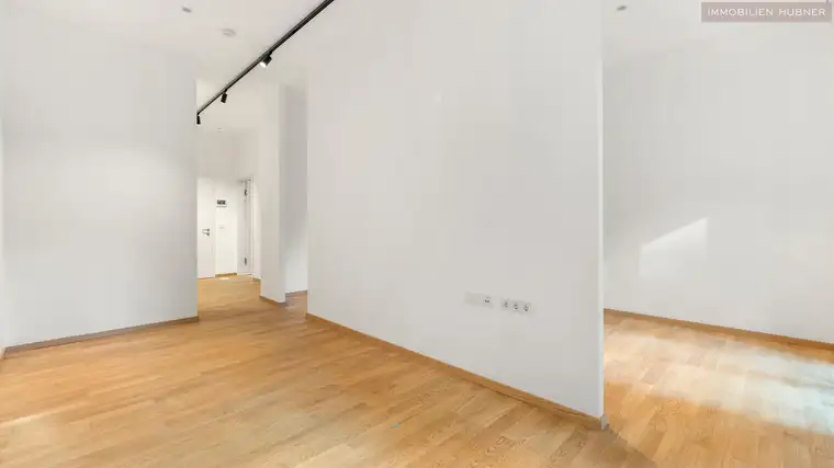 Robert Fried, Hubner Immobilien GmbH